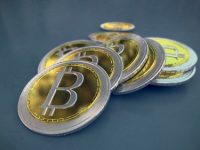 Bitcoin och blockkedjeteknik