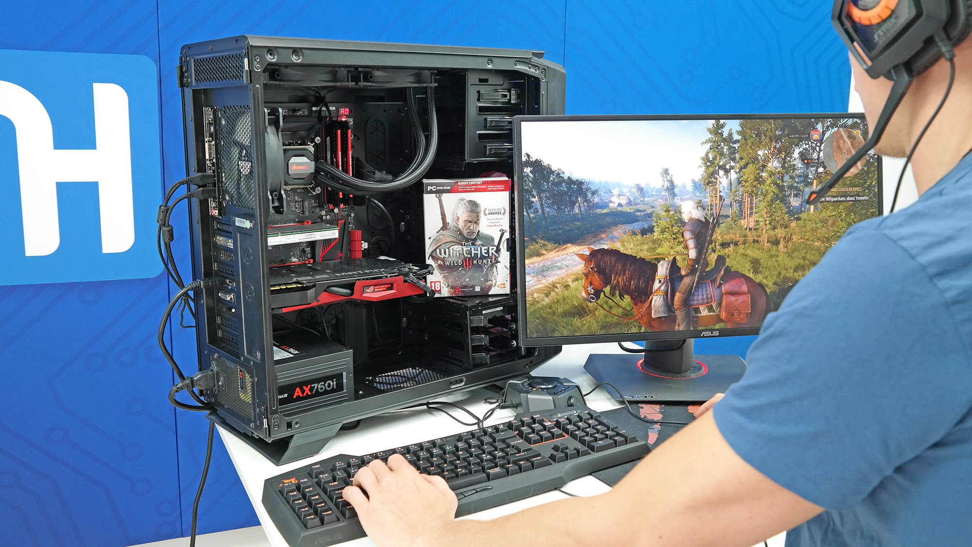 Gamingdator