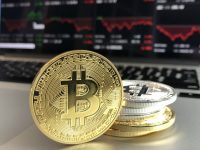 Spela med bitcoin på casinosajter