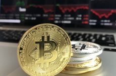Spela med bitcoin på casinosajter