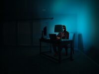 Social manipulation i skuggorna: Konsten att genomskåda digital pretexting